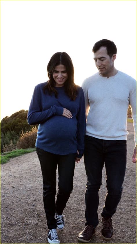 gianna trenkmann|Karla Souza Gives Birth, Welcomes 2nd Baby With。